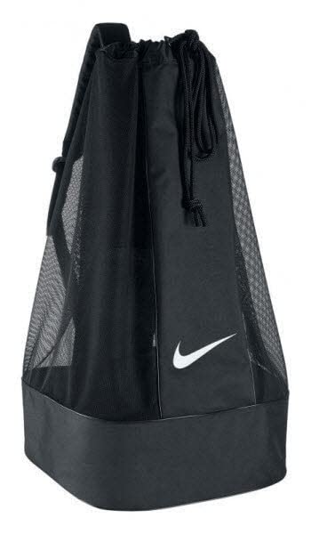 NIKE メッシュボールバッグ Amazon.co.jp: NIKE（ナイキ） クラブチーム スウッシュ ボール バッグ